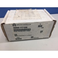 AMAT 0090-77126 WRIST MOTOR ASSY ROBOT...